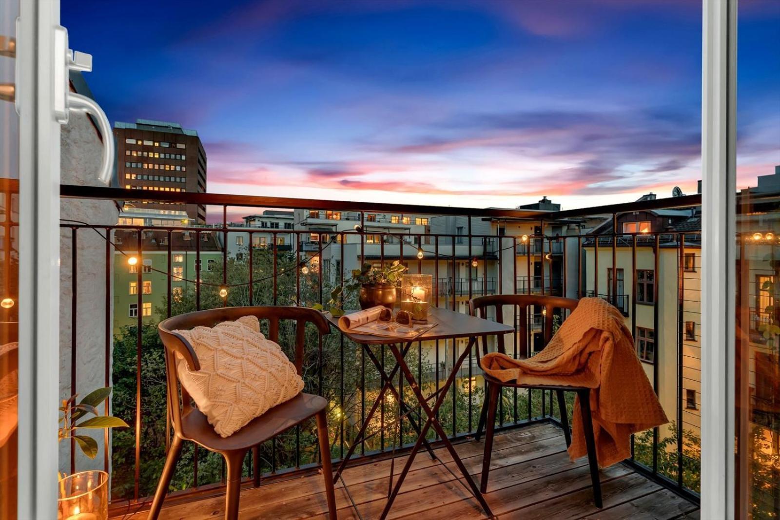**modern ***central ***rooftop *** You'll Love It Pensionat Oslo
