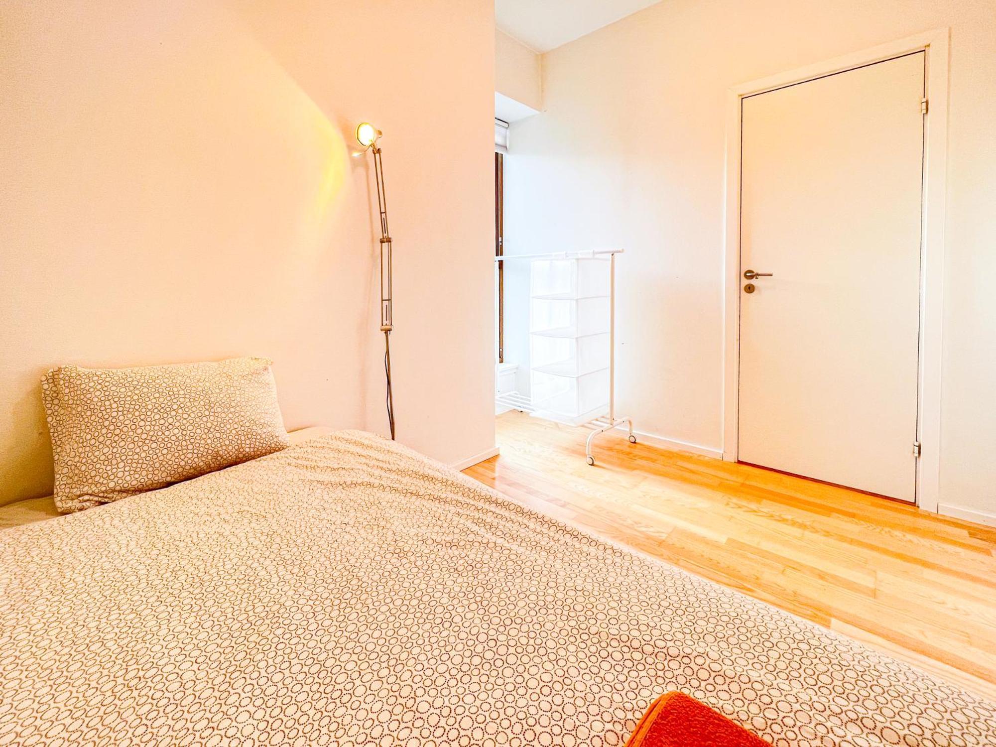 Pensionat **modern ***central ***rooftop *** You'll Love It *