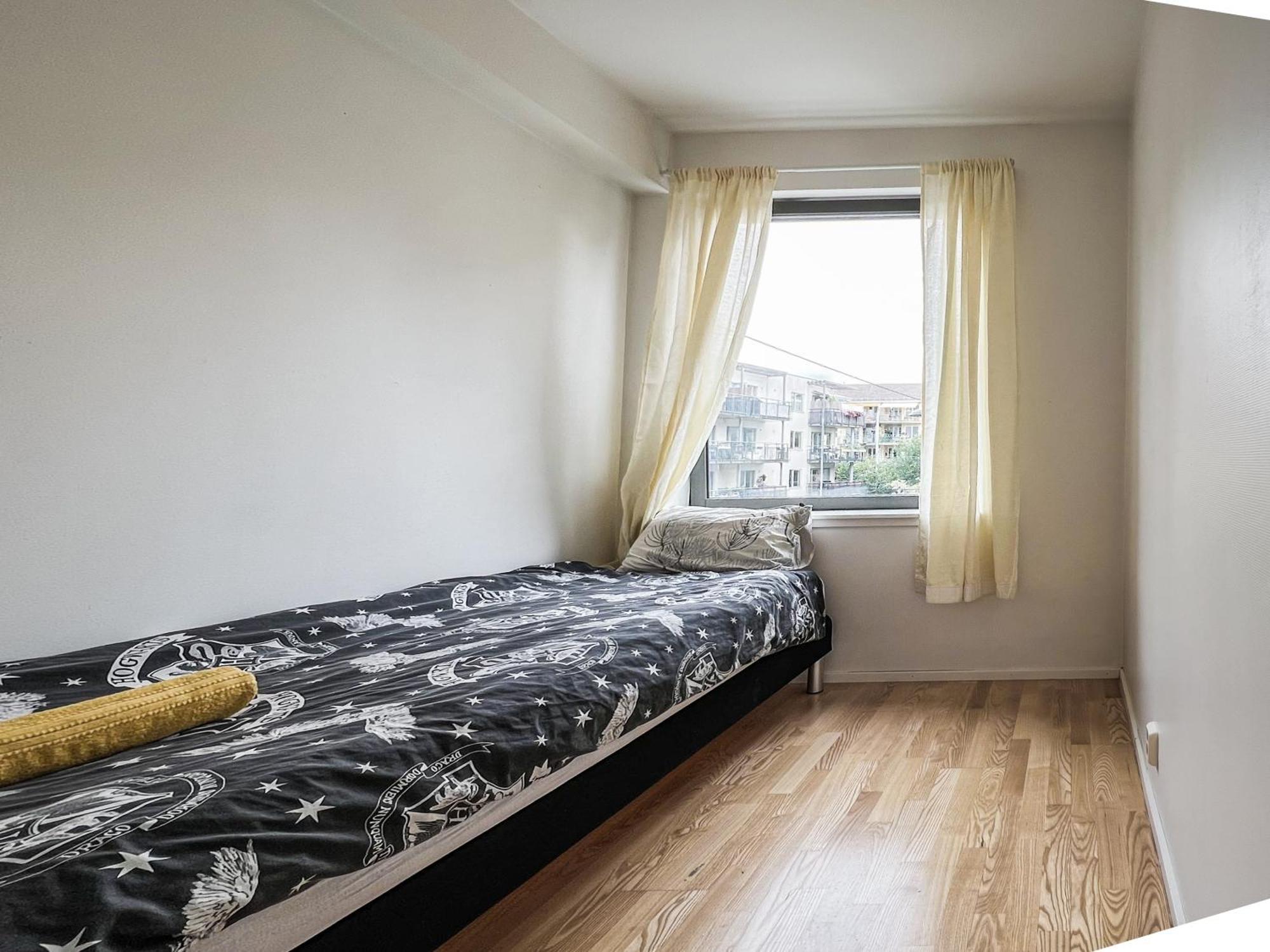 **modern ***central ***rooftop *** You'll Love It Pensionat *